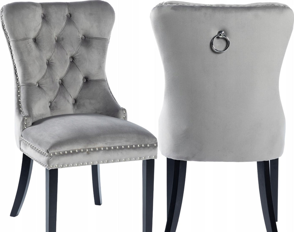 Stuhl , Esszimmerstuhl K9-FX , Farbe wählbar