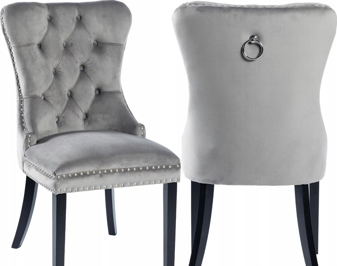 Stuhl , Esszimmerstuhl K9-FX , Farbe wählbar