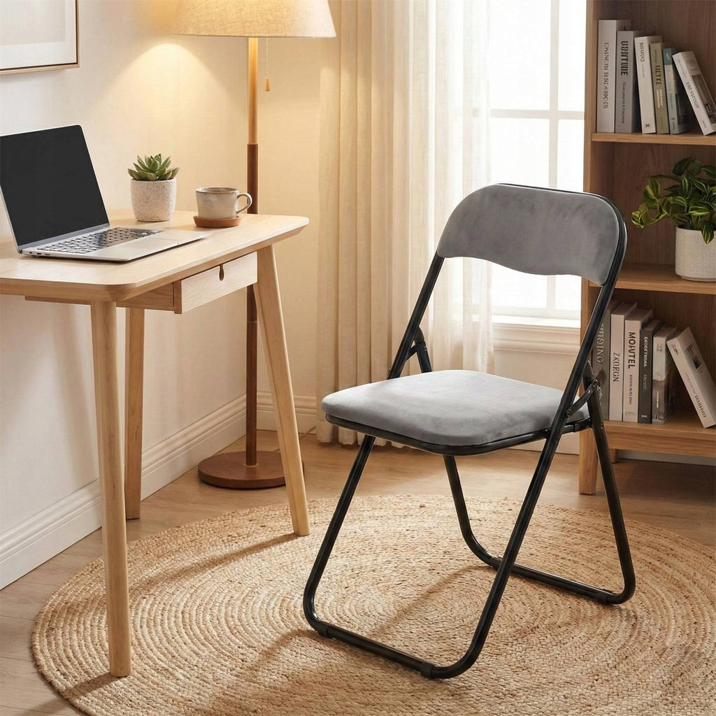 Klappstuhl J6-V , Reisestuhl, Farbe wählbar