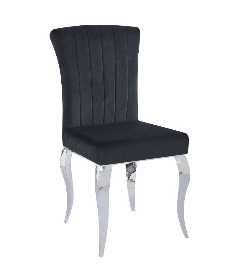 Stuhl , Esszimmerstuhl K8-FX , Farbe wählbar