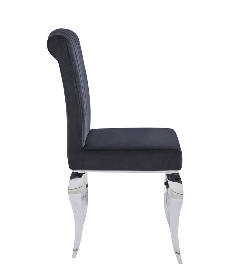 Stuhl , Esszimmerstuhl K8-FX , Farbe wählbar