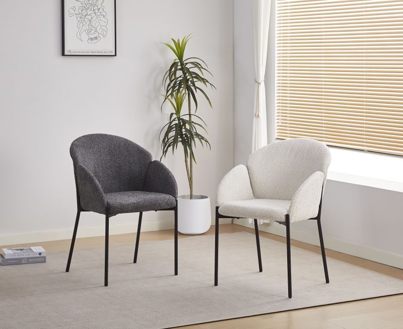 Skandinavischer Stuhl K26, verschiedene Farben