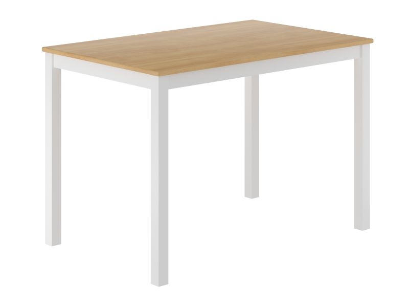 Esstisch ST36 , 110x70x75 cm , Farbe wählbar