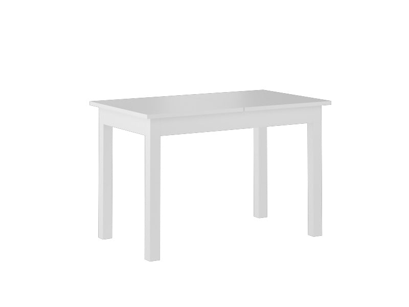 Esstisch ST2 , Ausziehbar , 120(160) x70x76 cm , Farbe wählbar