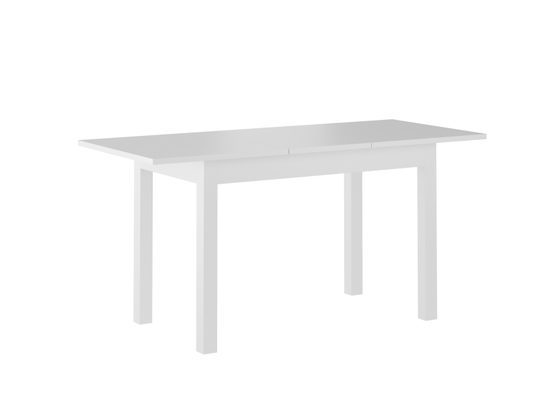 Esstisch ST2 , Ausziehbar , 120(160) x70x76 cm , Farbe wählbar