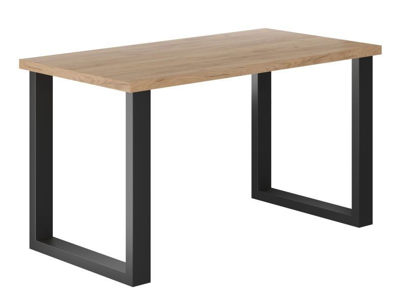 Essgruppe A6, Tischgruppe, Esszimmer Set , Esstisch mit 4 Stühlen - Farbe wählbar