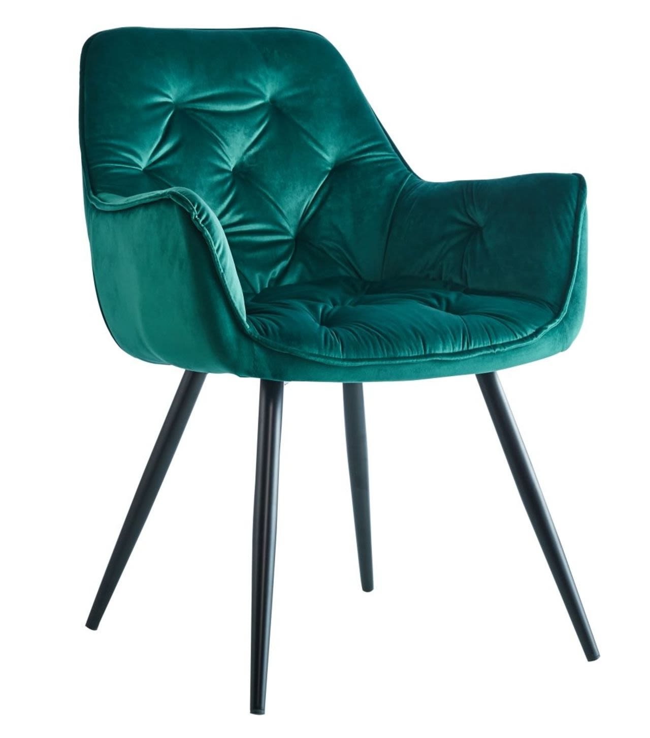 Essgruppe A58, Esszimmer Set , Esstisch mit 3 Stühlen-Farbe wählbar