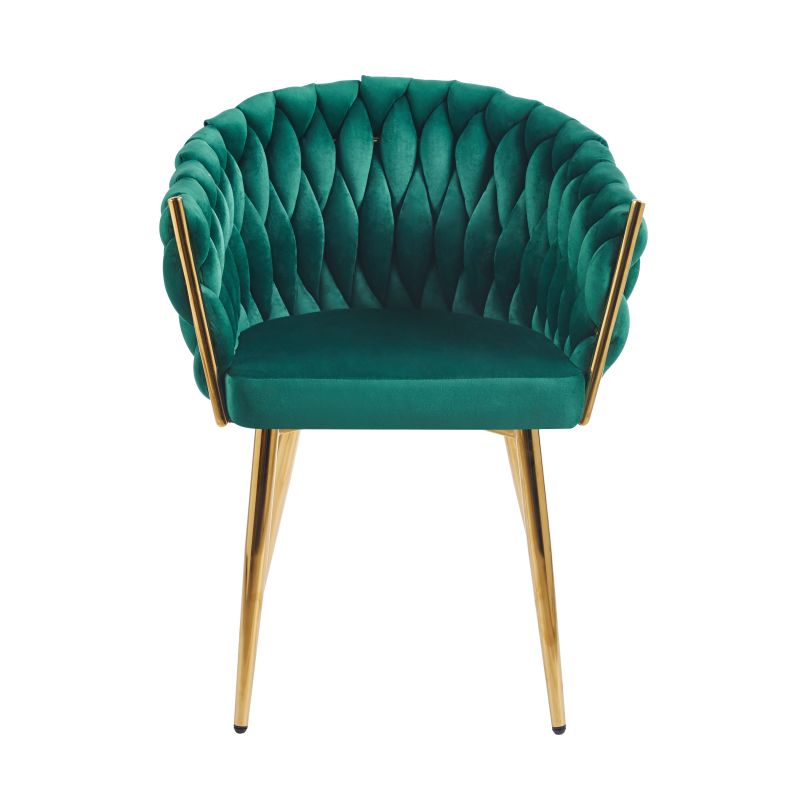 Essgruppe A45-80, Esszimmer Set , Esstisch mit 2 Stühlen- Farbe wählbar