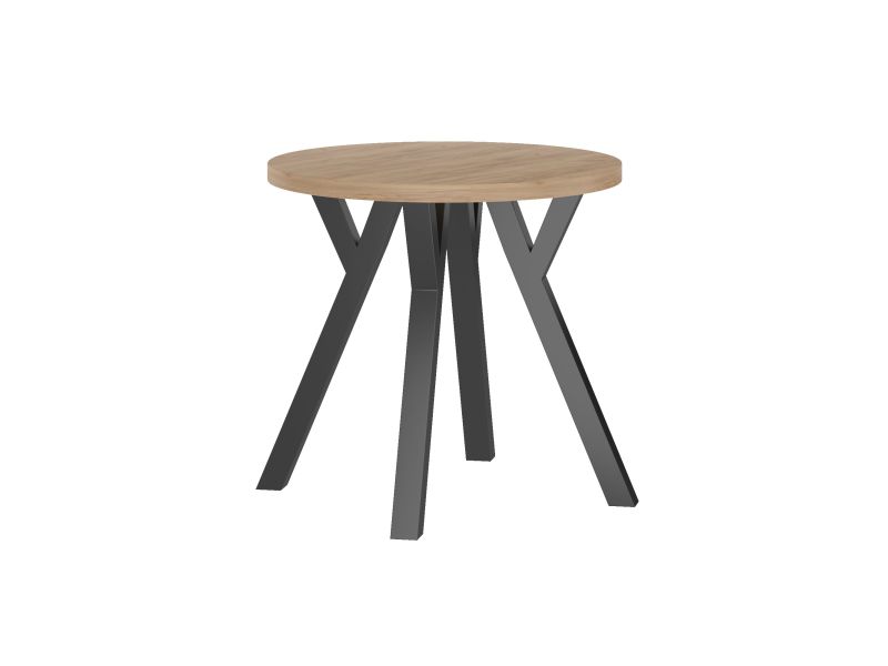 Essgruppe A102-EA, Esszimmer Set , Esstisch mit 2 Stühlen. Farbe wählbar