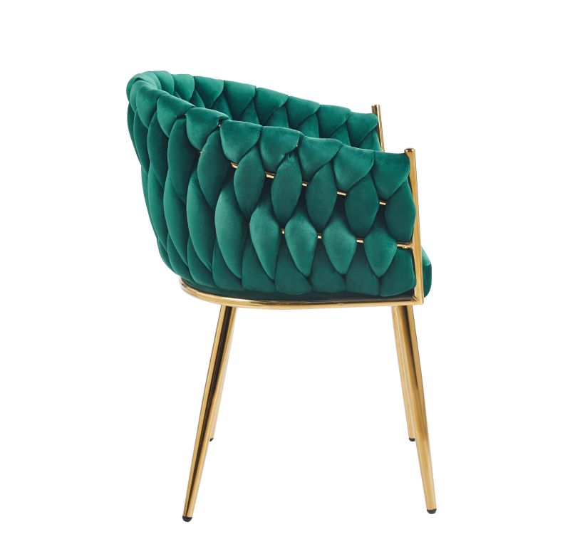 Essgruppe A45-80, Esszimmer Set , Esstisch mit 2 Stühlen- Farbe wählbar