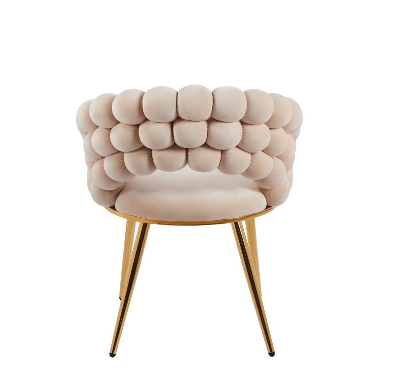 Essgruppe A92-80, Esszimmer Set , Esstisch mit 2 Stühlen- Farbe wählbar