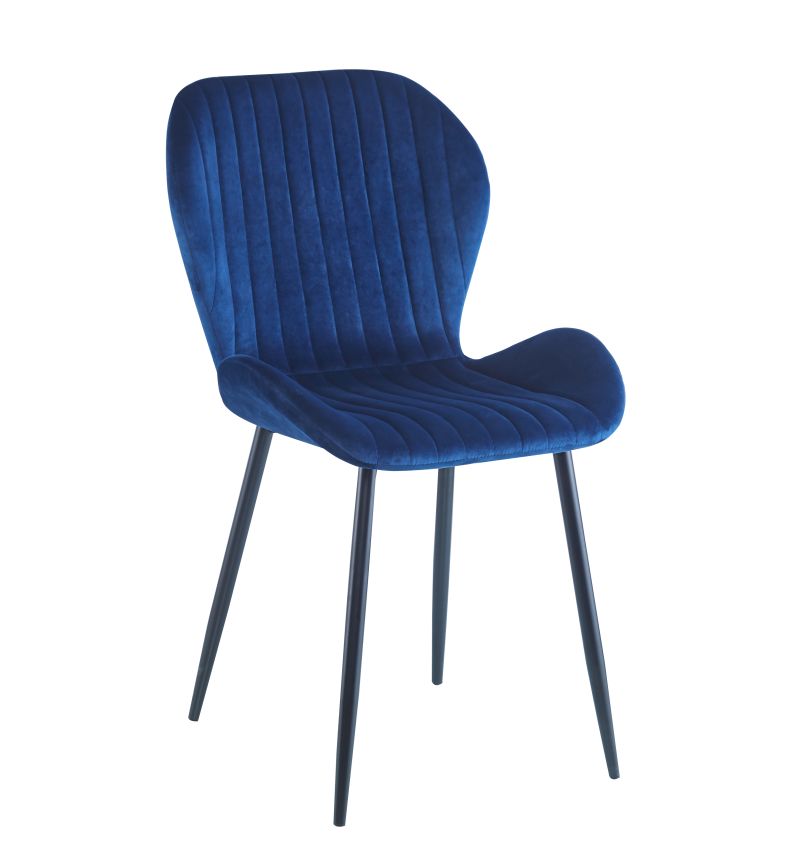 Essgruppe A6, Tischgruppe, Esszimmer Set , Esstisch mit 4 Stühlen - Farbe wählbar
