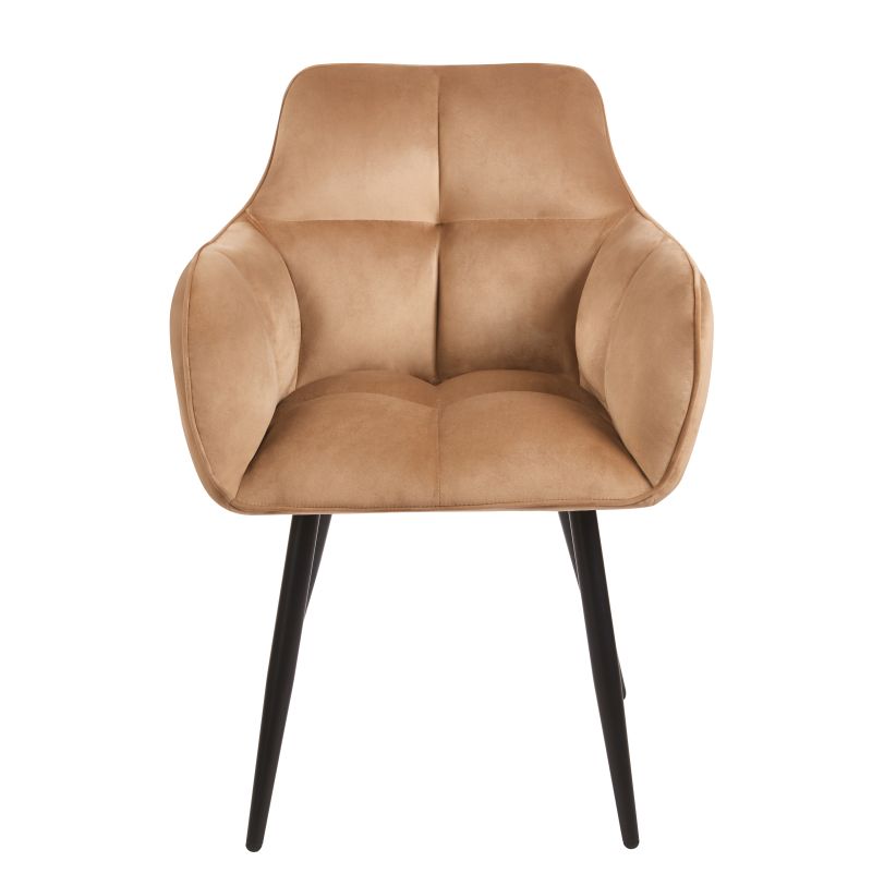 Essgruppe A90, Esszimmer Set , Esstisch mit 3 Stühlen-Farbe wählbar