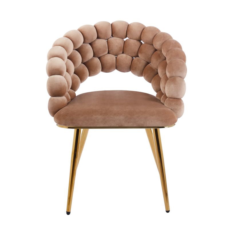 Essgruppe A92-80, Esszimmer Set , Esstisch mit 2 Stühlen- Farbe wählbar