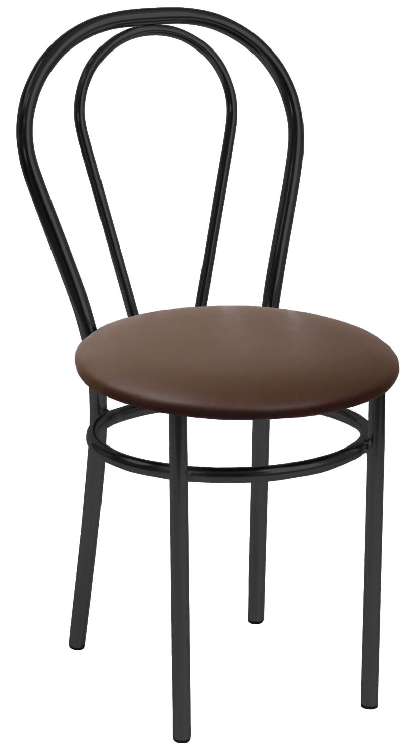 Stuhl, Esszimmerstuhl TUL-S, Farbe wählbar