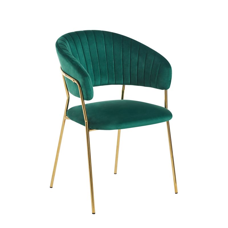 Essgruppe A75, Esszimmer Set , Esstisch mit 2 Stühlen-Farbe wählbar