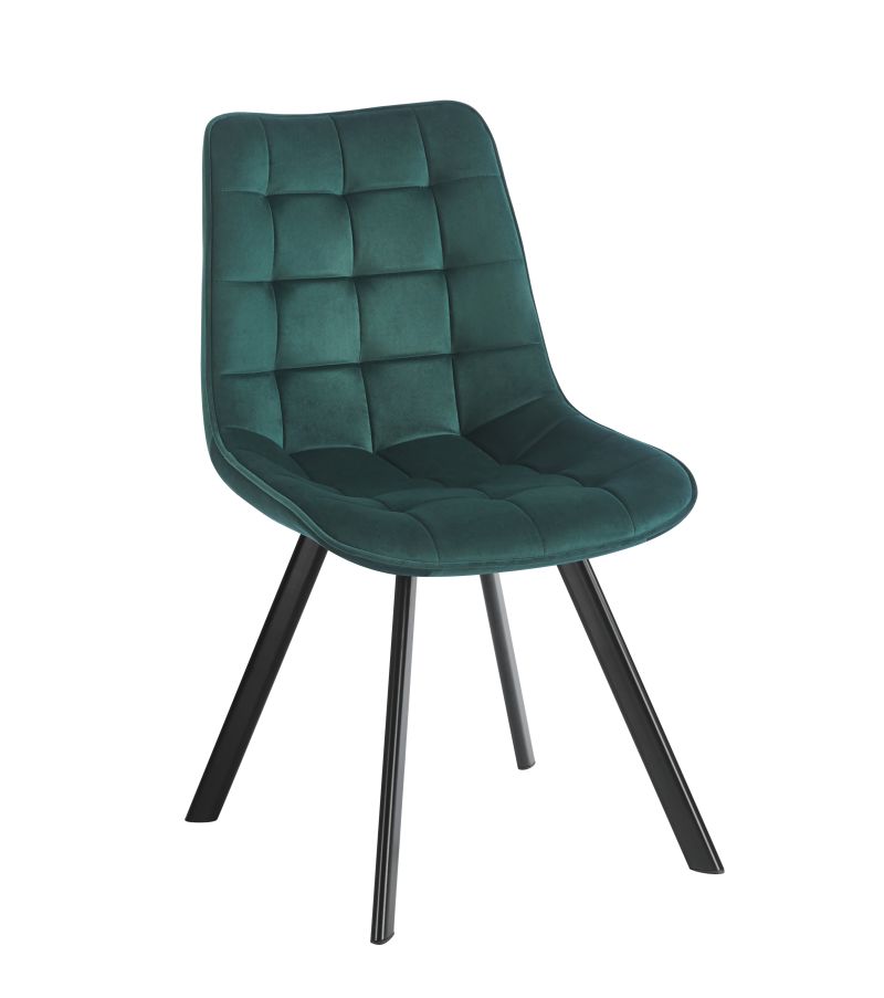 Essgruppe A102-EA, Esszimmer Set , Esstisch mit 2 Stühlen. Farbe wählbar