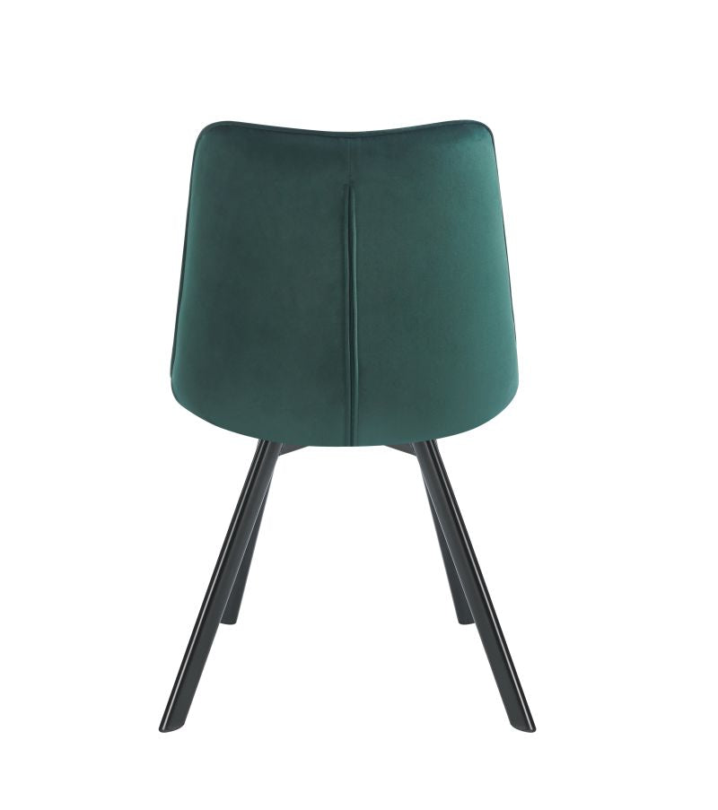 Essgruppe A102-EA, Esszimmer Set , Esstisch mit 2 Stühlen. Farbe wählbar