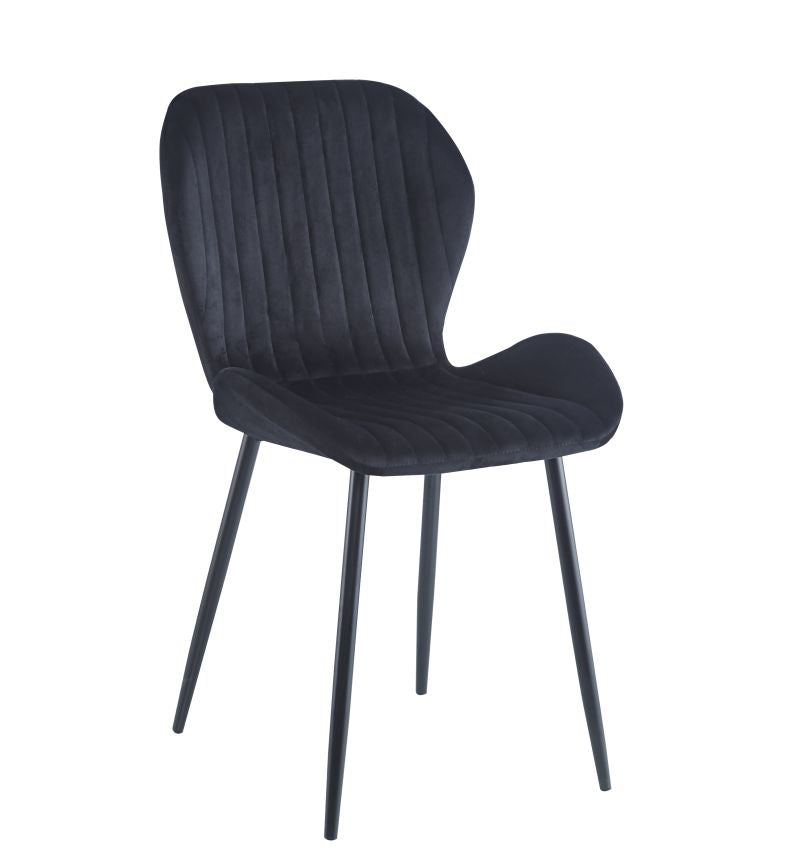 Essgruppe A6, Tischgruppe, Esszimmer Set , Esstisch mit 4 Stühlen - Farbe wählbar