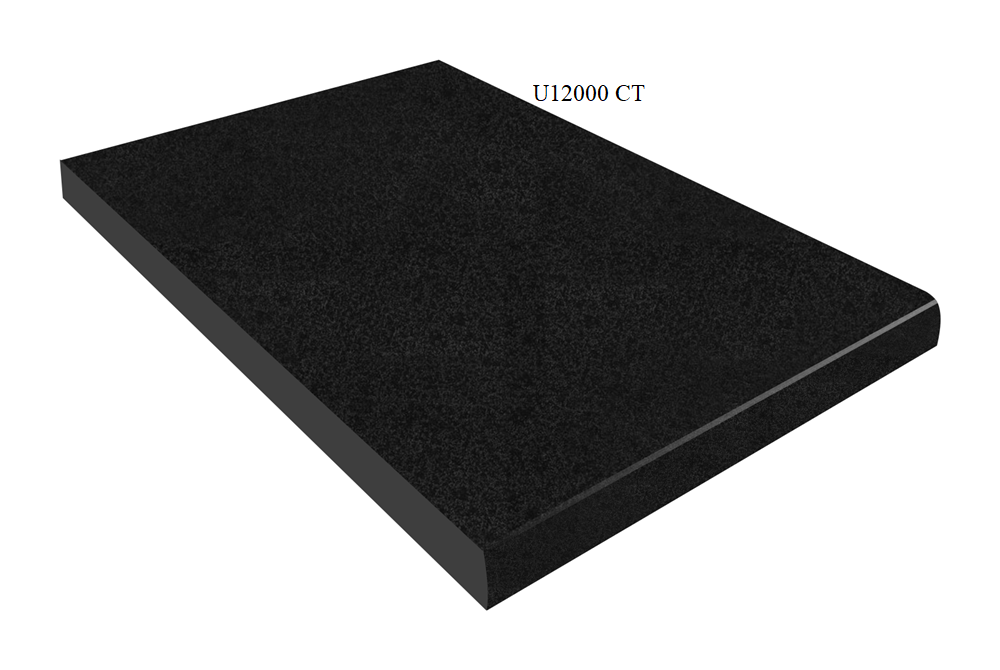 Küchenzeile PL4, Breite 310 cm , mit Arbeitsplatte, Front Hochglanz, Soft Close System, Farbe wählbar