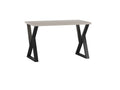 Esstisch ST-B+Y , 120x68x76 cm , Farbe
