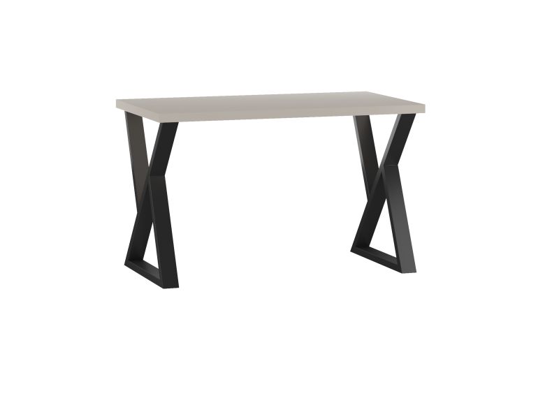 Esstisch ST-B+Y , 120x68x76 cm , Farbe