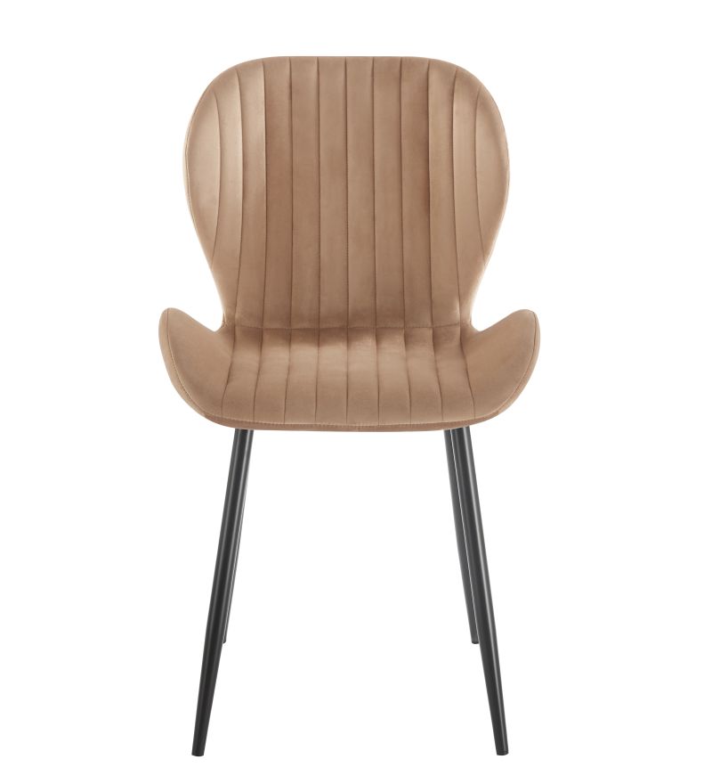 Essgruppe A42, Esszimmer Set , Esstisch mit 2 Stühlen- Farbe wählbar