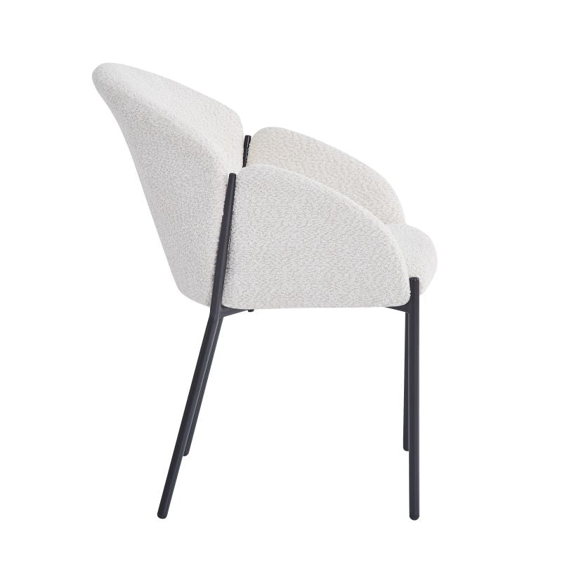 Skandinavischer Stuhl K26, verschiedene Farben