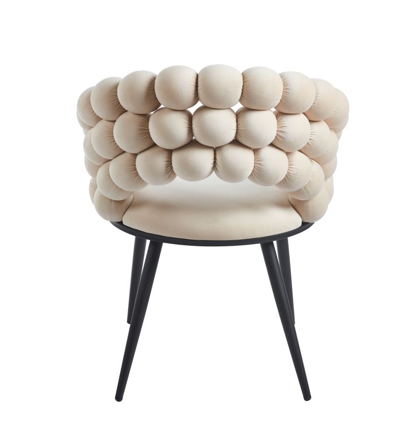 Essgruppe A91EA, Esszimmer Set , Esstisch mit 4 Stühlen- Farbe wählbar