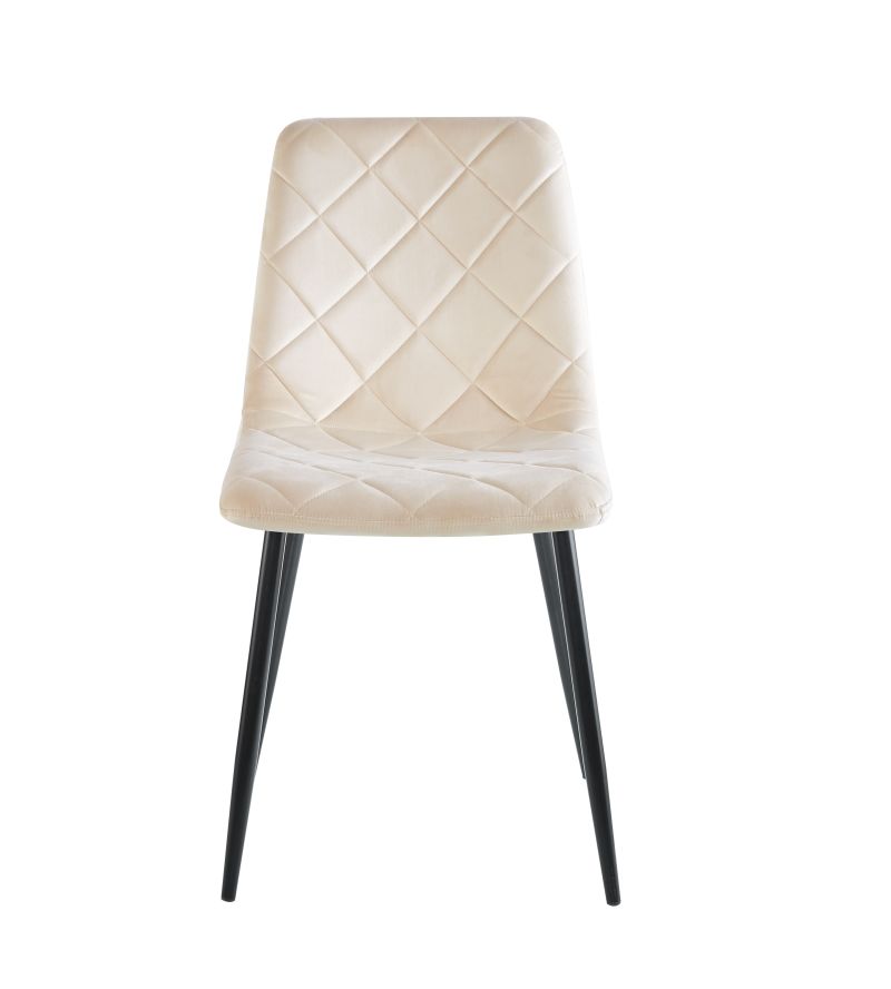 Essgruppe A28, Esszimmer Set , Esstisch mit 4 Stühlen- Farbe wählbar