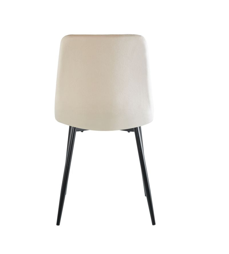 Essgruppe A56, Esszimmer Set , Esstisch mit 3 Stühle- Farbe wählbar