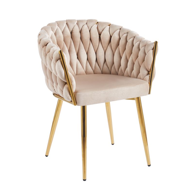 Essgruppe A45-80, Esszimmer Set , Esstisch mit 2 Stühlen- Farbe wählbar