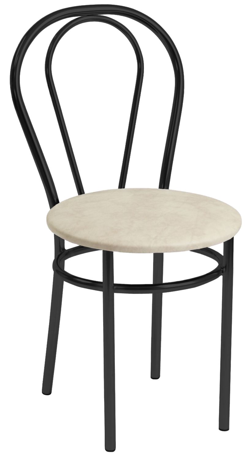 Stuhl, Esszimmerstuhl TUL-S, Farbe wählbar