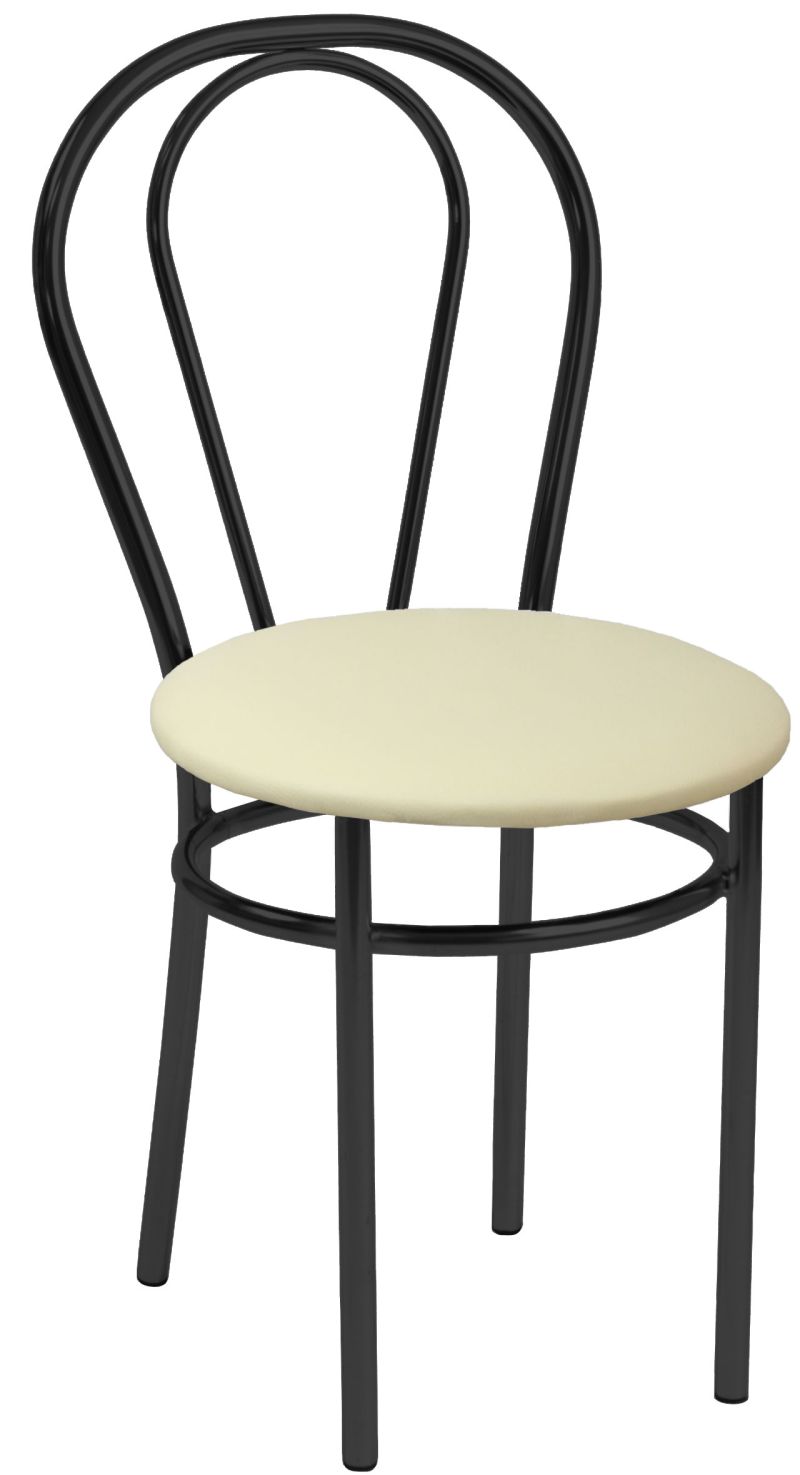 Stuhl, Esszimmerstuhl TUL-S, Farbe wählbar