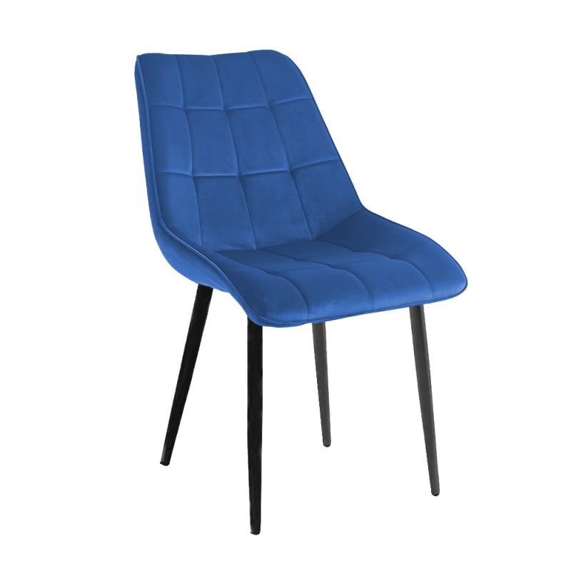 Stuhl , Esszimmerstuhl J262-1-S, Farbe wählbar