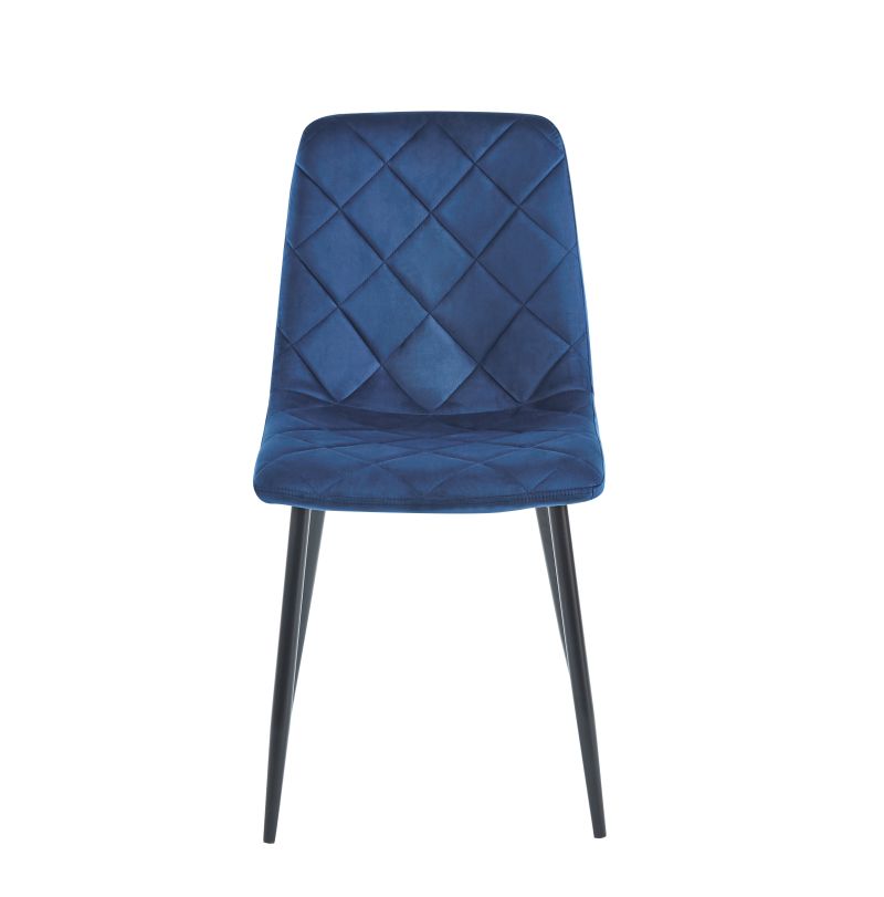 Essgruppe A71-GE, Esszimmer Set , Esstisch (Ausziehbar) mit 4 Stühlen- Farbe wählbar