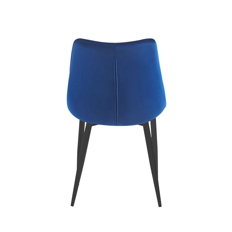 Essgruppe A47, Esszimmer Set , Esstisch (Ausziehbar) mit 4 Stühlen - Farbe wählbar
