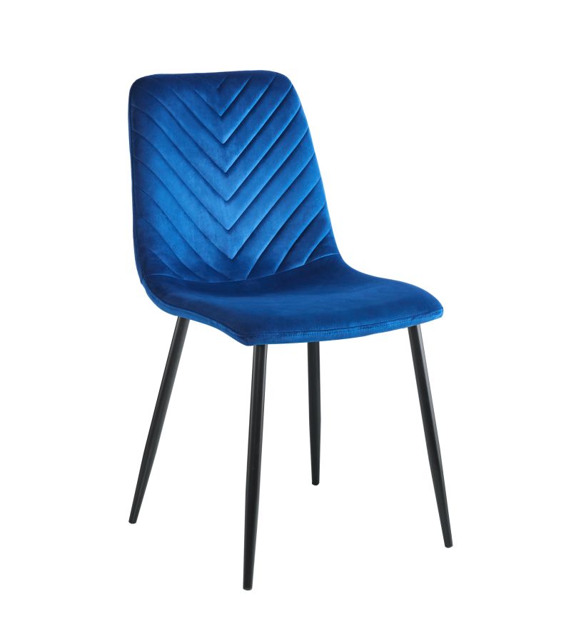 Essgruppe A55, Esszimmer Set , Esstisch mit 3 Stühlen- Farbe wählbar
