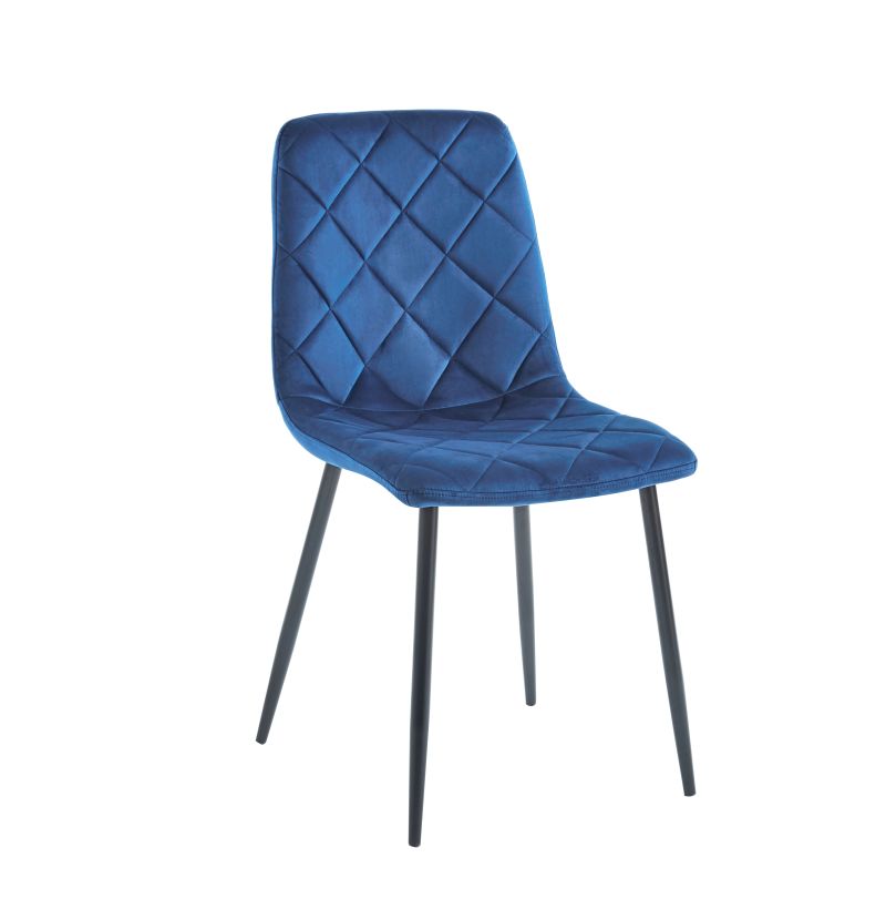 Essgruppe A71-EA, Esszimmer Set , Esstisch (Ausziehbar) mit 4 Stühlen- Farbe wählbar