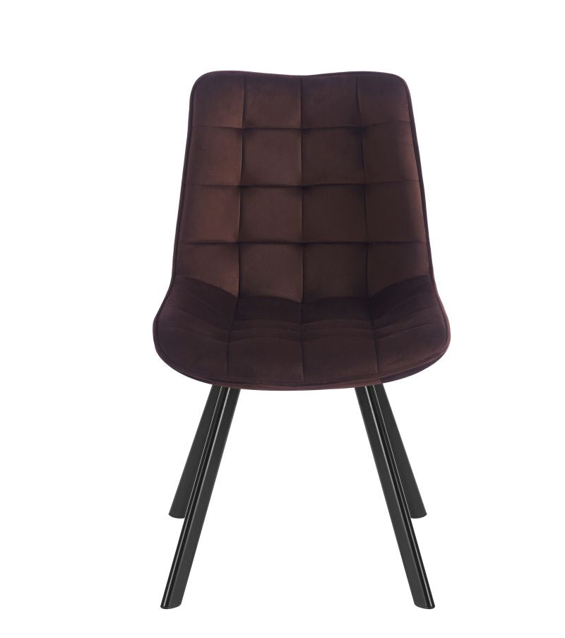 Essgruppe A102-EA, Esszimmer Set , Esstisch mit 2 Stühlen. Farbe wählbar