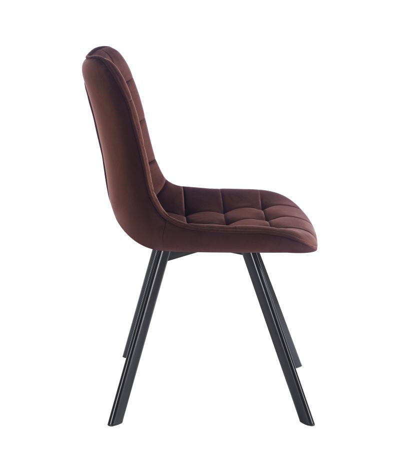Essgruppe A102-EA, Esszimmer Set , Esstisch mit 2 Stühlen. Farbe wählbar