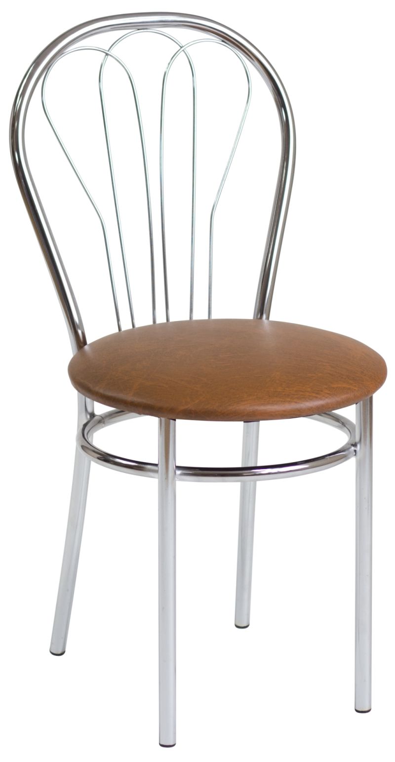 Esszimmerstuhl VEV, Farbe wählbar