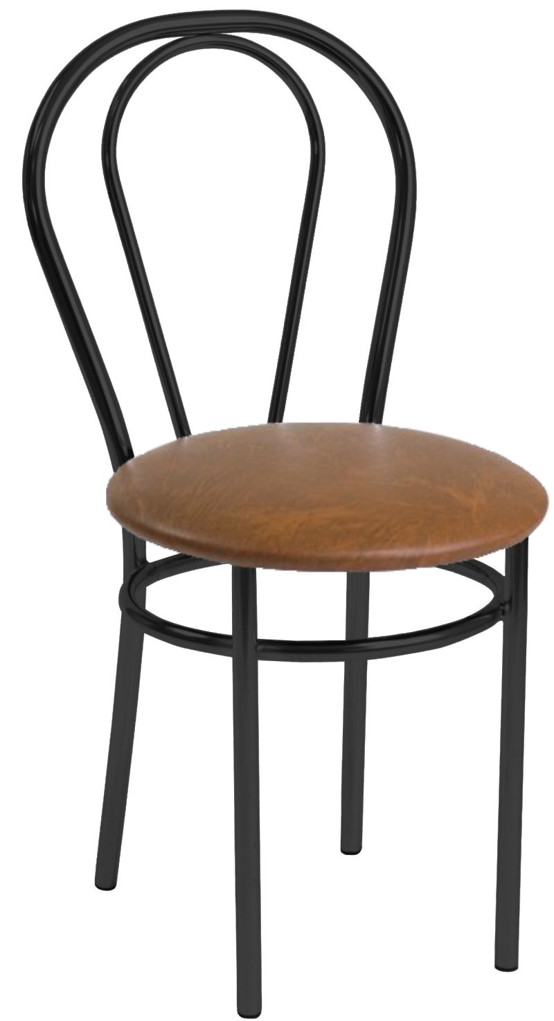 Stuhl, Esszimmerstuhl TUL-S, Farbe wählbar