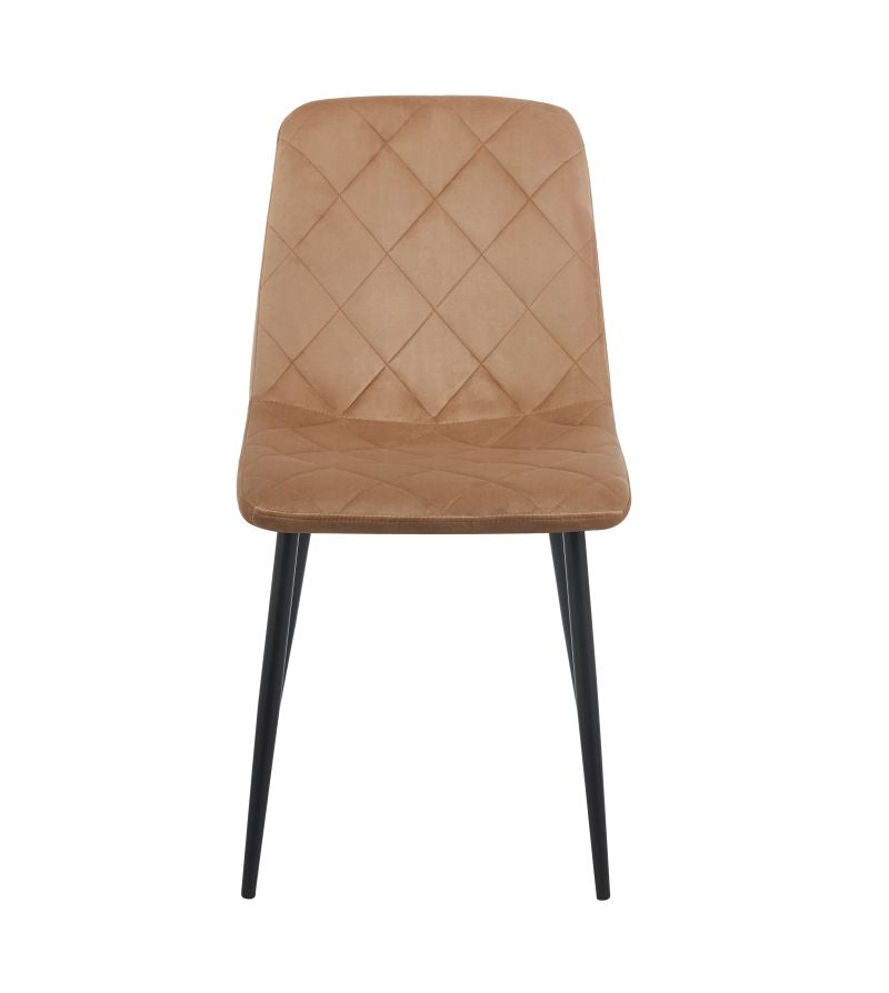 Essgruppe A71-EA, Esszimmer Set , Esstisch (Ausziehbar) mit 4 Stühlen- Farbe wählbar