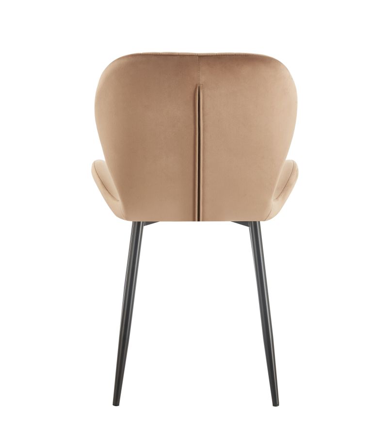 Stuhl , Esszimmerstuhl K1-FX , Farbe wählbar