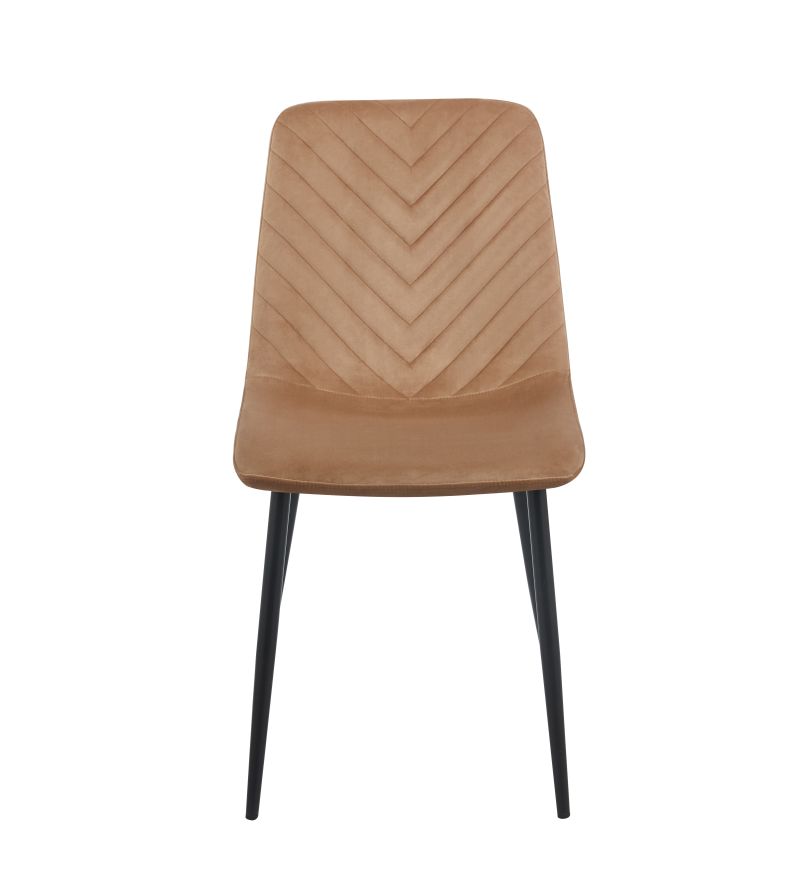 Essgruppe A56, Esszimmer Set , Esstisch mit 3 Stühle- Farbe wählbar