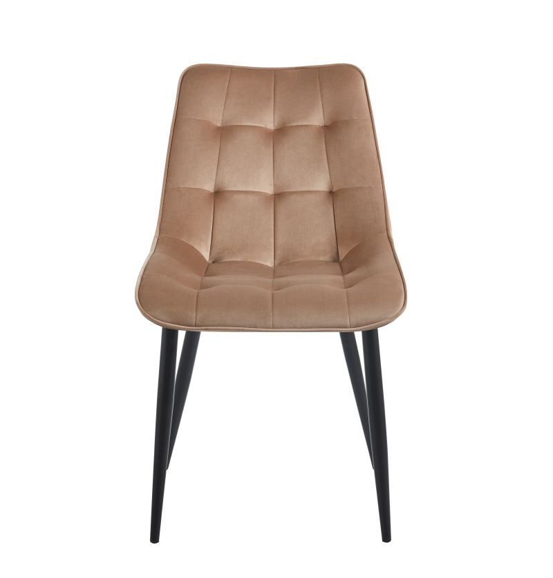 Essgruppe A47, Esszimmer Set , Esstisch (Ausziehbar) mit 4 Stühlen - Farbe wählbar