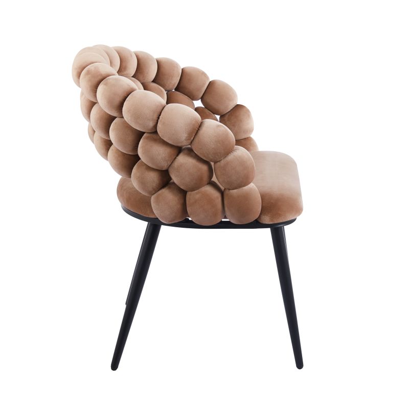 Essgruppe A95, Esszimmer Set , Esstisch (Ausziehbar) mit 4 Stühlen- Farbe wählbar
