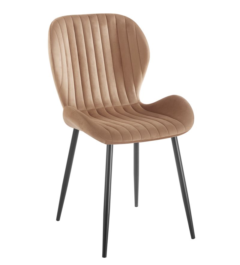 Stuhl , Esszimmerstuhl K1-FX , Farbe wählbar