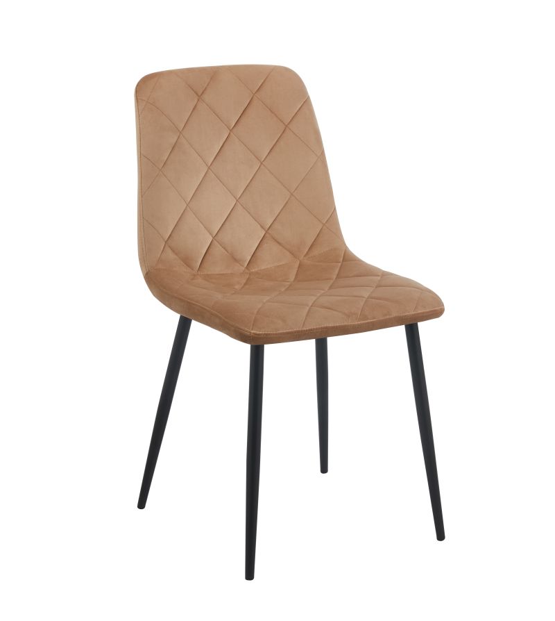 Essgruppe A71-EA, Esszimmer Set , Esstisch (Ausziehbar) mit 4 Stühlen- Farbe wählbar
